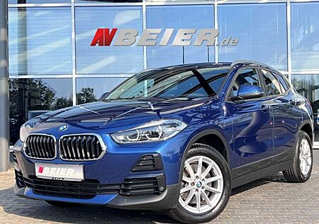 BMW X2 xDrive AHK LED ACC Stop&Go Funktion 20 d Advant