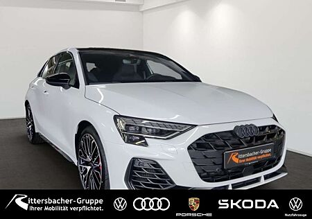 Audi S3 Navi+ParkenPlus+Fahren Paket Matrix