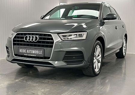 Audi Q3 sport S Line Plus Panorama Bose