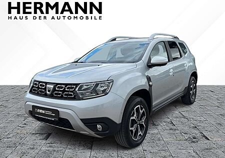 Dacia Duster II 1.5 BLUE dCi 115 Prestige CAM*LED*NAVI