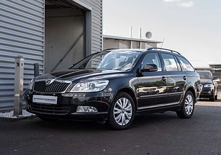 Skoda Octavia Ambiente*