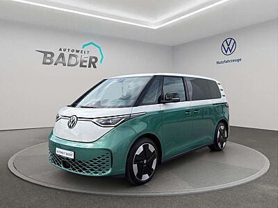 Volkswagen ID. Buzz Pro 150 kW (204 PS) Heckantrieb 1-Gang-Automati...