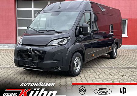 Citroën Jumper Citroen Kawa 35 Heavy L4H2 BlueHDi 180 Automatik