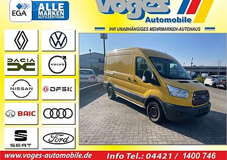 Ford Transit 290 L2H2 Lkw VA Trend