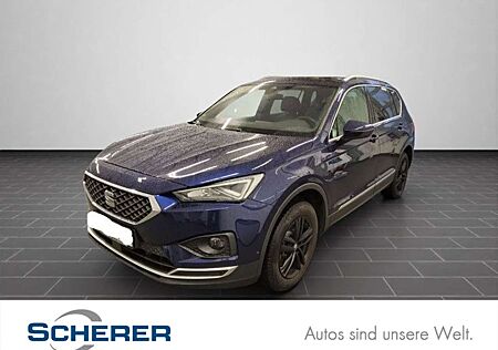 Seat Tarraco 2.0 TDI DSG XCELLENCE, Navi, Pano, Sitzh