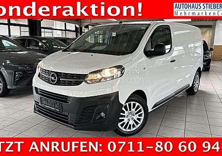 Opel Vivaro Kastenwagen KLIMA+SHZ+EPH HI+BLUETOOTH 110 kW (...