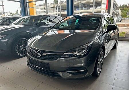 Opel Astra K Lim. 5-trg. Elegance Start/Stop