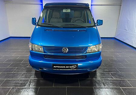 VW T4 California Volkswagen T4 Multivan Aufstelldach 2.8 V6 Aut. LPG NAV AHK