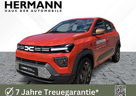 Dacia Spring Electric 65 Extreme *NAVI*LED*SpurH*KAM