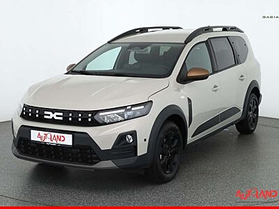 Dacia Jogger TCe 110 Extreme LED 7-Sitzer Kamera
