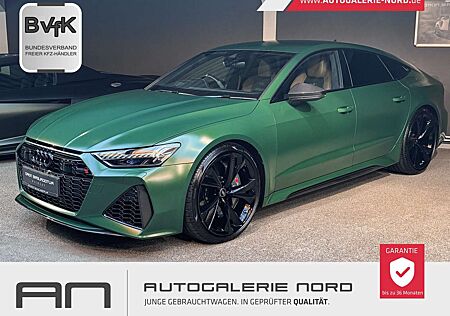 Audi RS7 RS 7 Sportback B&O Advance+Dynamik-Paket+Carbon