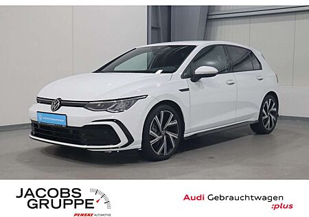 VW Golf Volkswagen VIII 1.5 eTSI R-Line LED*Kamera*Navi *