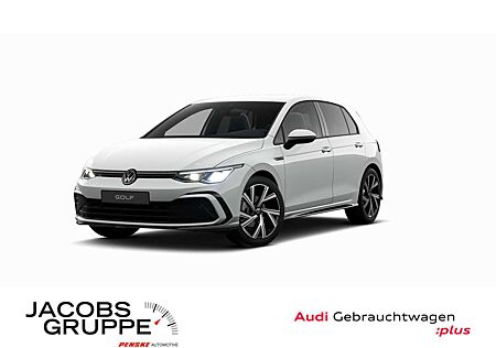 VW Golf Volkswagen VIII 1.5 eTSI R-Line LED*Kamera*Navi *