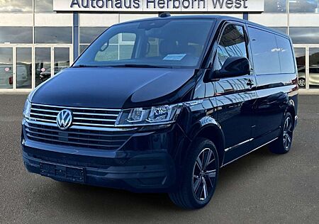 VW T6 Volkswagen .1 Multivan 2.0 TDI 4Motion Comfortline(6d-TEMP) Comfortline 4