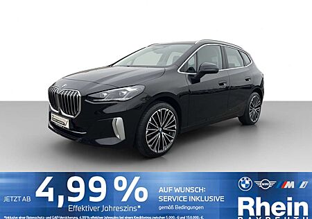 BMW 223 i Active Tourer Luxury Line TOP AUSSTATTUNG TOP AU