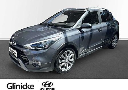 Hyundai i20 Active Facelift 1.0 Turbo Style