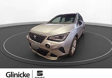 Seat Arona 1.0 TSI DSG Klima PDC LED