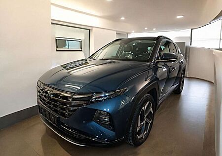 Hyundai Tucson Prime Hybrid PANO Smart-Wise FULL OPTION