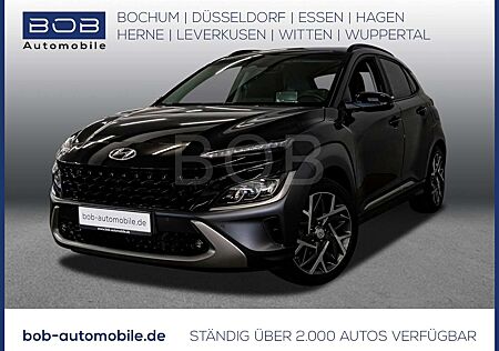 Hyundai Kona Hybrid FL 1.6 GDi DCT PRIME NAVI SHZ PDC BT