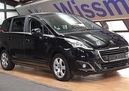 Peugeot 5008 HDI 150 Business-Line, Navi, Pano, AHK, 7-Sitzer