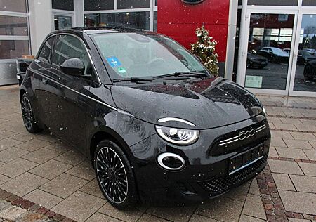 Fiat 500E La Prima by Bocelli