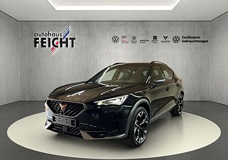 Cupra Formentor 2.0 TSI VZ+4Drive+LED+NAV+PARKLE.+PANO