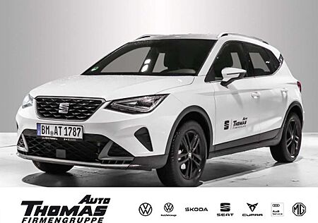 Seat Arona FR 1.5 TSI 150PS DSG