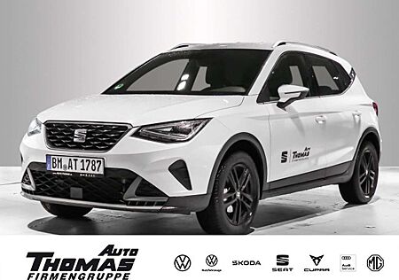 Seat Arona FR 1.5 TSI 150PS DSG
