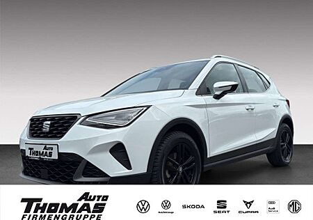 Seat Arona FR 1.5 TSI 150PS DSG