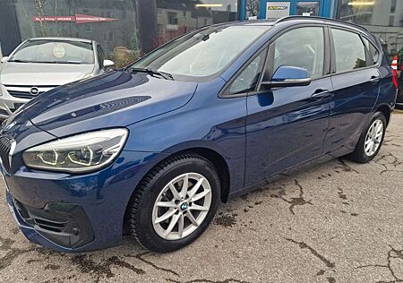 BMW 216 Baureihe 2 Active Tourer d Advantage