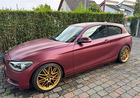 BMW 116d 116 Urban Line