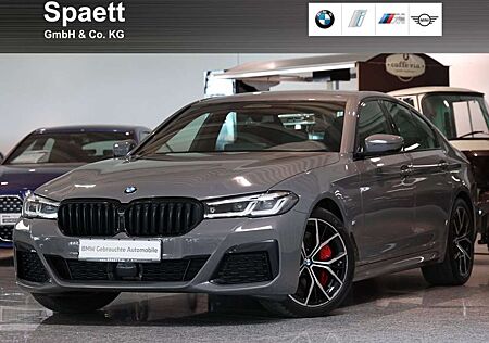 BMW 530 d Lim. M Sport Adp.LED DrivAssProf HIFI