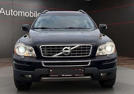 Volvo XC 90 gebraucht kaufen Volvo XC 90 XC90 +7SITZE +4X4+AUTOM+GARANTIE+LEDER+TÜV+PANORA