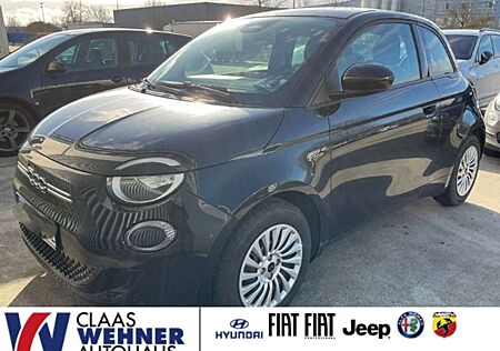 Fiat 500E Action Automatik Komfort,- Radio & Winter-Paket