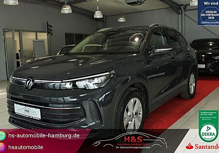 VW Tiguan Volkswagen 1.5 eTSI Life LED-Matrix*Standheiz.