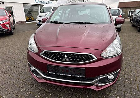 Mitsubishi Space Star Spirit 1 Hand Nichtraucher