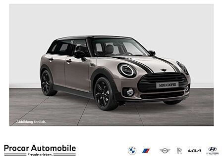 Mini Cooper Clubman HUD ACC RFK NAVI LED Sound Syst.