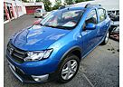 Dacia Sandero II Stepway Prestige