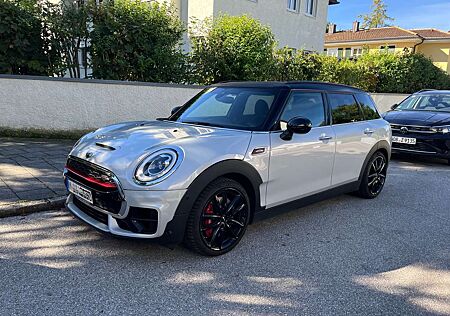 Mini John Cooper Works Clubman All4 Sport-Aut.