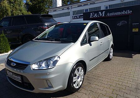 Ford C-Max Style Automatik*AHK*XENON*SHZ*PDC*NAVI*