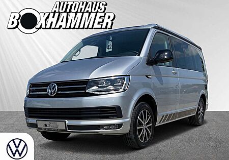 VW T6 California Volkswagen 2.0 TDI DSG 4Motion Ocean Edition