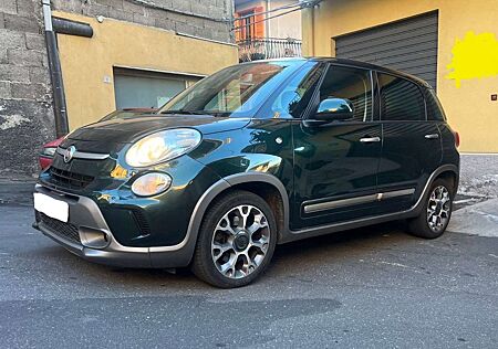 Fiat 500L 1.6 Trekking *KLIMA*