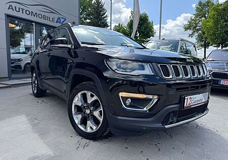 Jeep Compass Limited *NAVI/KAMERA/PANO*