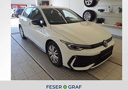 VW Golf Volkswagen VIII R-Line 1.5 eTSI DSG 150PS
