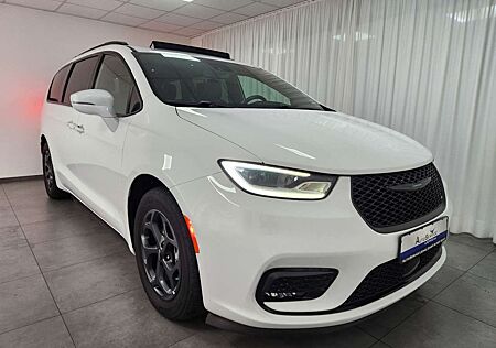 Chrysler Pacifica S 3.6 Plug-inHybrid 7-Sitzer Leder Pano