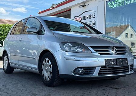 VW Golf Volkswagen Plus V Tour KLIMA/SHZ/TEMPO/SCHIEBEDACH/AHK