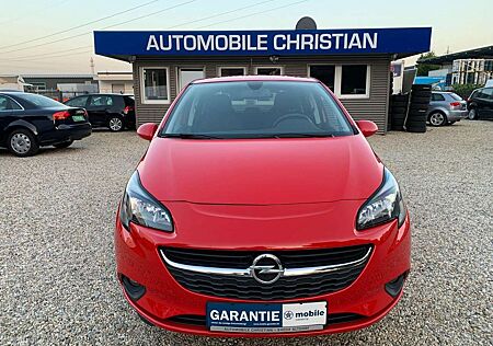 Opel Corsa E Active ecoFlex Klima Sitzheizung PDC
