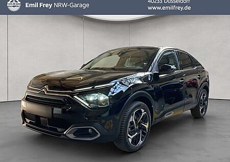 Citroën C4 Citroen PureTech 130 Aut. SHINE Schiebedach+Kältepaket+