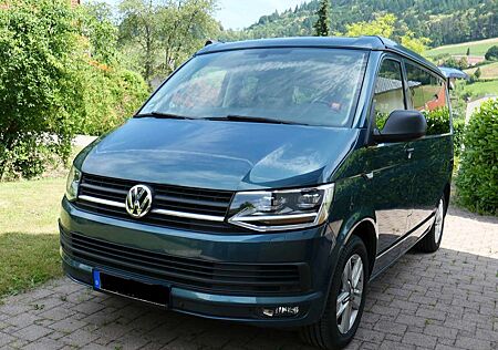VW T6 California Volkswagen Coast