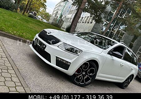 Skoda Octavia Combi RS*230PS*